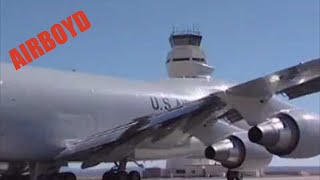 Airborne Laser Defense Program Overview ABL [upl. by Eadas369]