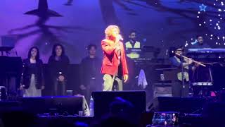 Sonu Nigam Concert London 2024 [upl. by Aimej313]