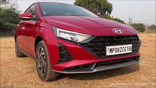 Hyundai i20 AstaO 2023 ₹11 lakh  Reallife review [upl. by Sibylla885]