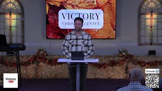 112024 • quotLies from the enemy  Part 1quot • Victory LIVE • Pastor Adam Brant [upl. by Ferullo456]