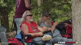 2019 Peoria TT  American Flat Track [upl. by Almond83]