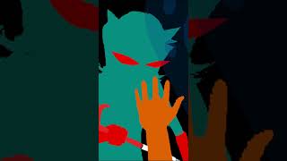 Terezi Pyrope homestuck [upl. by Ocsic961]