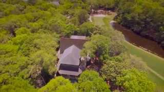 216 Glen Abbey Kiawah Island SC [upl. by Arnaldo]