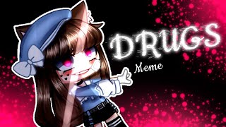 °••DRUGSmeme••° [upl. by Suki]