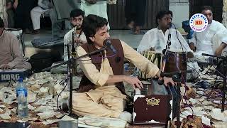 Arman Khan  Pashto New Song  Da Dy Khalko Sanga Zrona De Alllah  HD 2024  By pashtomp [upl. by Hannon]