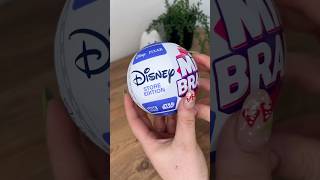 Mini Brands Disney açtım 👸🏼🐸reklam değil minibrands disney starwars frozen stitch [upl. by Sexela168]