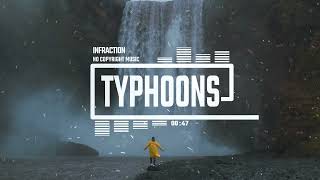 Cinematic Tense Intro Teaser by Infraction No Copyright Music  Typhoons [upl. by Ileak855]