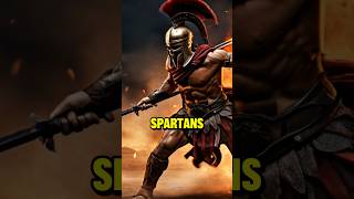 What Happened When Romans Went Against The Spartans [upl. by Bohaty]