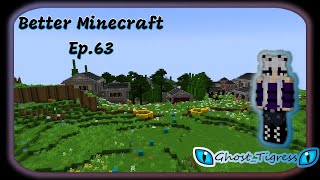 Lore for the Wall  Better Minecraft  Minecraft modded [upl. by Lilias]