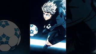 THIS IS 4K ANIME  Nagi scores a goal Blue lock Season 2 episode 7 EditAnime 2024 [upl. by Ajaj]