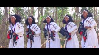 Fekadu Girma  Wub Aynama Cover [upl. by Neras]