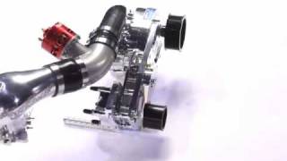 ProCharger LSx Transplant Supercharger Kit from ProCharger ID6749 [upl. by Delastre]