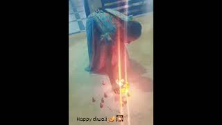 Happy diwali 🪔🎇🪔 [upl. by Yllatan]