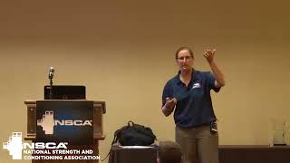 Wildland Firefighter Job Task Analysis and Implications with Katie Sell  NSCAcom [upl. by Secnirp]