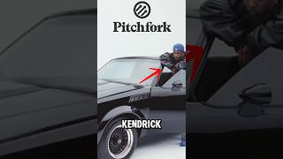 Why THIS HAPPENED to Kendrick Lamar⁉️😱Kendricklamar GNX [upl. by Rebmaed]