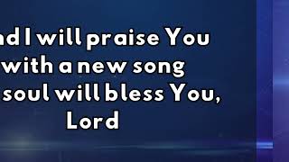 ALL THINGS ARE POSSIBLE by HILLSONG WITH VOCALS [upl. by Schnell635]