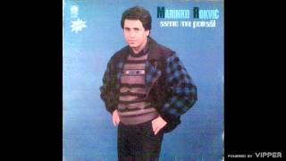 Marinko Rokvic  Taj covek  Audio 1985 [upl. by Tneciv565]