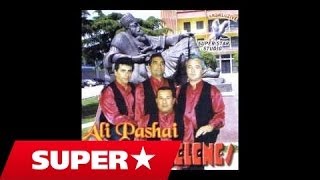 Grupi Ali Pashe Tepelena  Cobanke e shelegeve Official Song [upl. by Yelsa575]