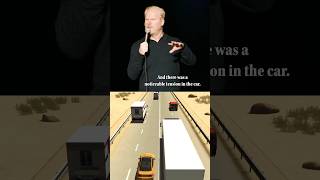 Jim Gaffigan Funny Skit [upl. by Mills]