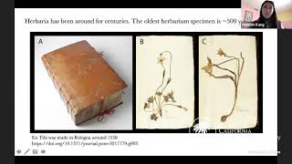 The Role of Herbaria in Preserving Californias Unique Botanical Heritage [upl. by Herbie]