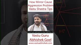 Vastu Tips for Mirrors [upl. by Coridon]