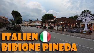 Bibione Pineda Italien [upl. by Brianna492]