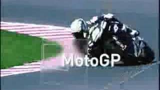 TVE1 Promo comienzo Mundial Motociclismo 2007 [upl. by Etireugram]