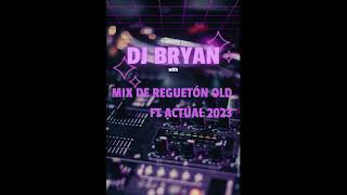 Mix Reggaeton Old School ft regueton actual 2023 [upl. by Ehcram]