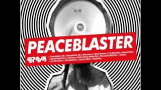 STS9  Peaceblaster 68 [upl. by Belicia]