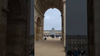 paris louvre [upl. by Driscoll]