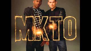 MKTOCould Be Me ft NeYo [upl. by Stoughton]