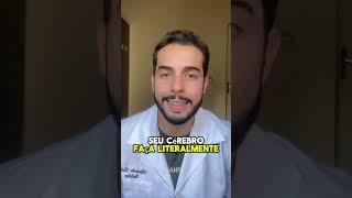 ansiedade não é frescura saúde saudemental ansiedade foryou fyp fypシ゚viral [upl. by Airym]