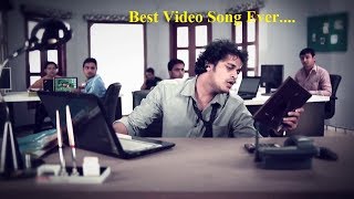 Tu na aati jo meri Zindagi meLiquor Fikar song [upl. by Topliffe]