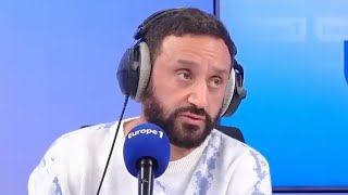 Cyril Hanouna sur les AME  quotIl y a un truc qui ne va pasquot [upl. by Daphene]