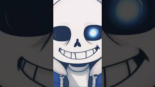 Sans battle theme sans music [upl. by Tacye512]