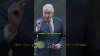 ESTÁ EM PECADO igrejapresbiterianadepinheiros hernandesdiaslopes pregação gospel deus jesus [upl. by Applegate135]