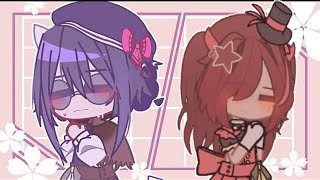 Anybody Else meme  Fake collab☆ [upl. by Say]