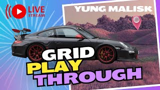 Grid Play Through Live Grid [upl. by Gayleen]