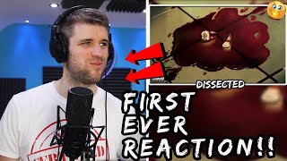 Rapper Reacts to MACHINE GUN KELLY FEAT CORPSE  DAYWALKER First Ever Reaction [upl. by Bora86]