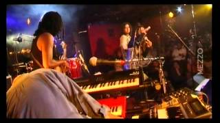 JOE ZAWINUL SINDYCATE  live in Paris 2004mpg [upl. by Ephrayim681]