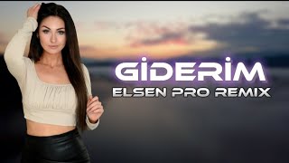 AKREP amp XUMAR  GİDERİM ELSEN PRO REMIX [upl. by Llenhoj118]