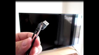 Free DVBT2 digital HD TV Antenna How to install [upl. by Glendon]