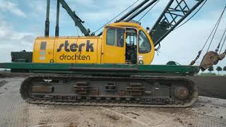 Ferex  Projectfilm Groningen [upl. by Sams]