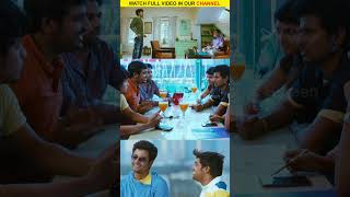 Watch full video👆 Maan Karate Comedy Galatta  Watch amp Enjoy sivakarthikeyan hansika shorts [upl. by Kcyrred]