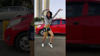 Panghat dance Cover  Roohi  Choreography By Priyanka Arya [upl. by Bette124]