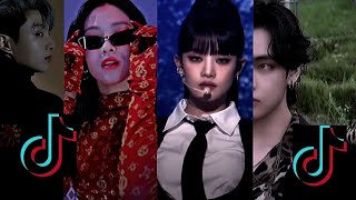 KPOP EDITS TIKTOK part1 [upl. by Heuser]