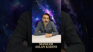 MANİLER  ASLAN KADINI  ENDER BİLİR [upl. by Celestyn]