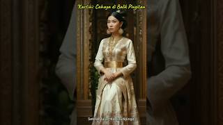 quotKartini Cahaya di Balik Pingitanquot [upl. by Imeon]