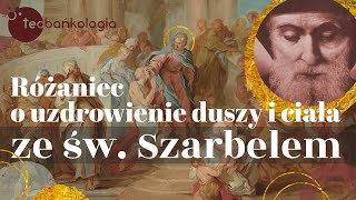 Różaniec Teobańkologia o uzdrowienie duszy i ciała ze św Szarbelem 1511 Wtorek [upl. by Barnabas]