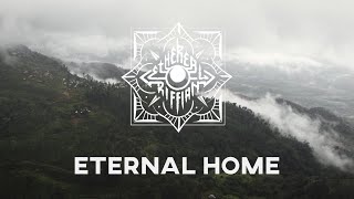 Ethereal Riffian  Eternal Home Official Music Video [upl. by Troth]